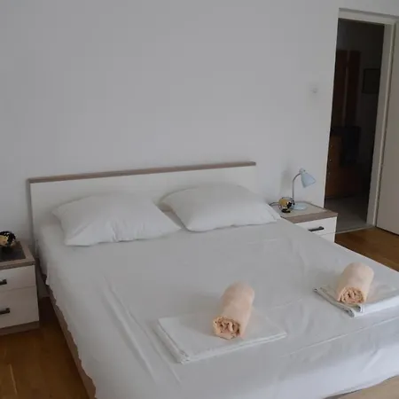 Dane Appartement Makarska