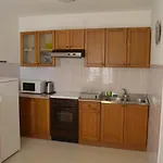 Dane דירה מאקרסקה