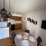 Dane Apartman *