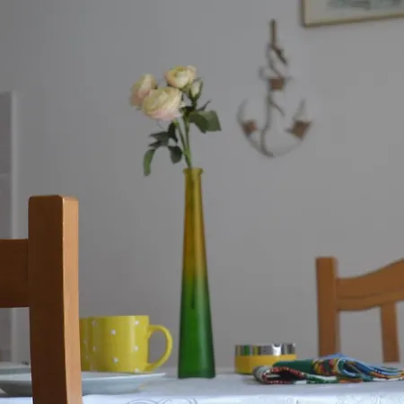 Dane Apartament