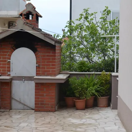 Apartman Dane *