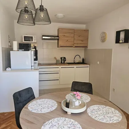 Dane Apartmán *
