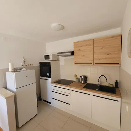 Apartamento Dane Makarska