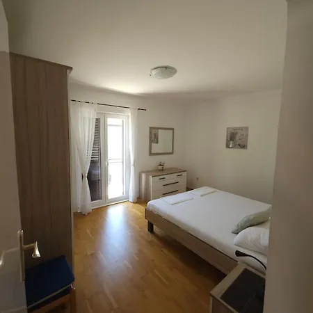 Dane Apartmán *