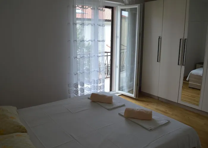 Apartamento Dane Makarska