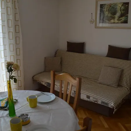 Dane Apartment