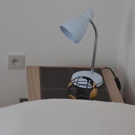Dane Apartment