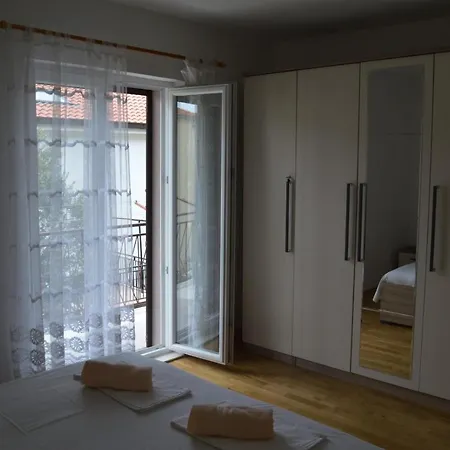 Apartment Dane *