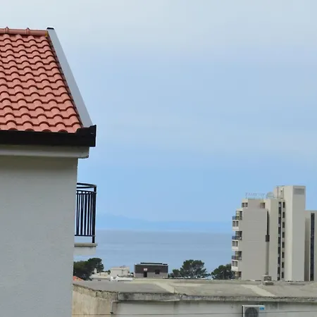 Apartment Dane