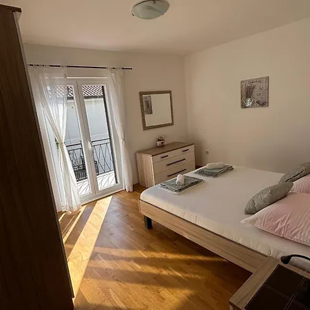Apartment Dane *